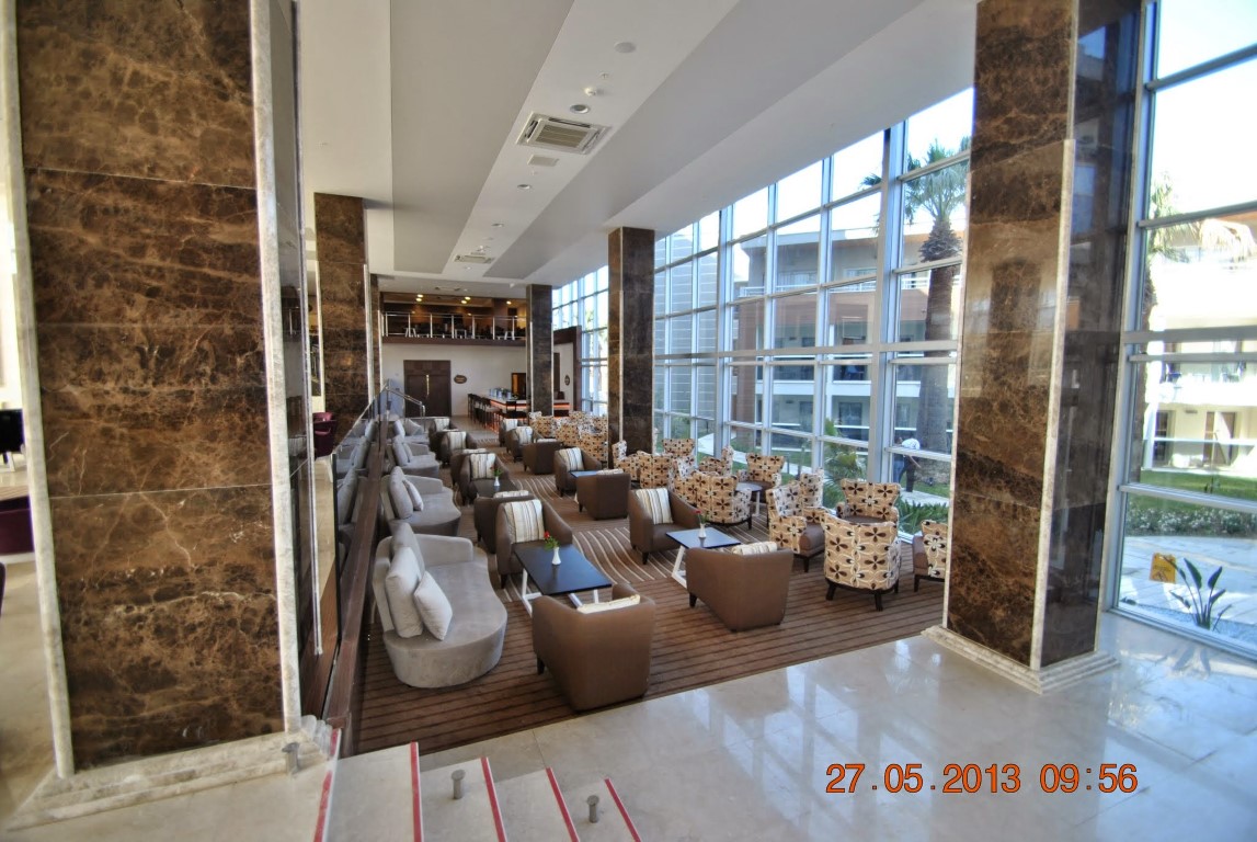 imagini hotel PALM WINGS KUSADASI